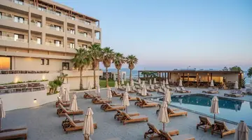 OYA BEACH RESORT