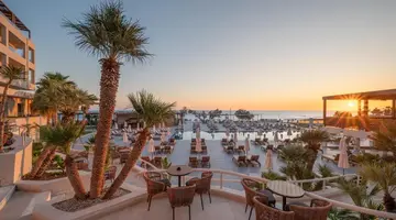 OYA BEACH RESORT