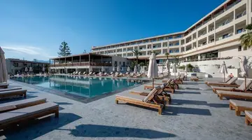 OYA BEACH RESORT