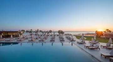 OYA BEACH RESORT