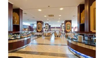 OZ HOTELS INCEKUM BEACH HOTEL