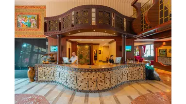 OZ HOTELS INCEKUM BEACH HOTEL