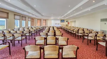 OZ HOTELS INCEKUM BEACH HOTEL