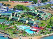 OZ HOTELS INCEKUM BEACH HOTEL