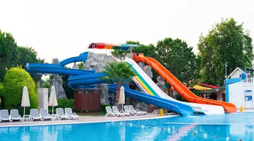 OZ HOTELS INCEKUM BEACH HOTEL