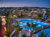 OZ HOTELS INCEKUM BEACH HOTEL