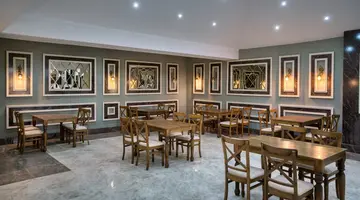 OZ HOTELS INCEKUM BEACH HOTEL