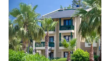 OZ HOTELS INCEKUM BEACH HOTEL