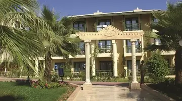 OZ HOTELS INCEKUM BEACH HOTEL
