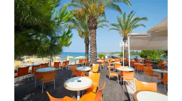 OZ HOTELS INCEKUM BEACH HOTEL