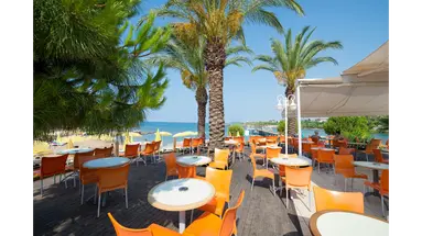 OZ HOTELS INCEKUM BEACH HOTEL