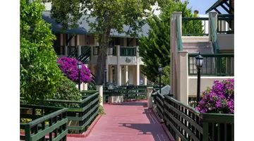 OZ HOTELS INCEKUM BEACH HOTEL