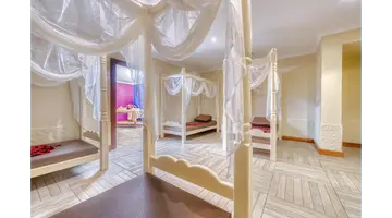 OZ HOTELS INCEKUM BEACH HOTEL