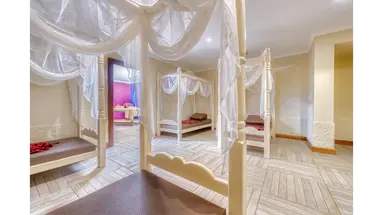 OZ HOTELS INCEKUM BEACH HOTEL