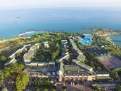 OZ HOTELS INCEKUM BEACH HOTEL