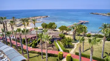 OZ HOTELS INCEKUM BEACH HOTEL