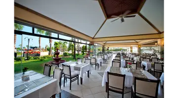 OZ HOTELS INCEKUM BEACH HOTEL