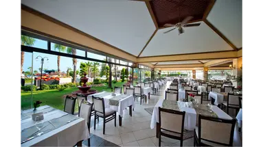 OZ HOTELS INCEKUM BEACH HOTEL