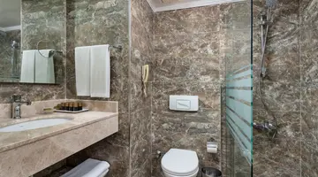 OZ HOTELS INCEKUM BEACH HOTEL