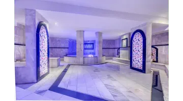 OZ HOTELS INCEKUM BEACH HOTEL