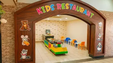 OZ HOTELS INCEKUM BEACH HOTEL