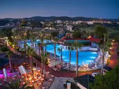 OZ HOTELS INCEKUM BEACH HOTEL