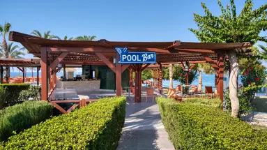 OZ HOTELS INCEKUM BEACH HOTEL