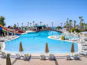 Oz Hotels Incekum Beach Resort