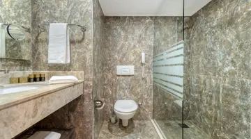 Oz Hotels Incekum Beach Resort