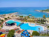 Oz Hotels Incekum Beach Resort