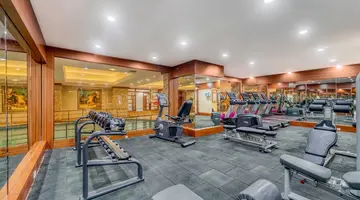 Oz Hotels Incekum Beach Resort