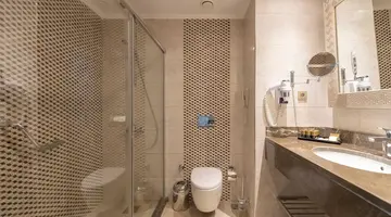Oz Hotels Side Premium