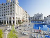 Oz Hotels Side Premium