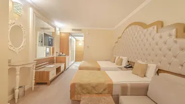 Oz Hotels Side Premium