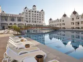 Oz Hotels Side Premium