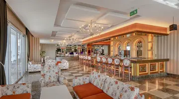 Oz Hotels Side Premium