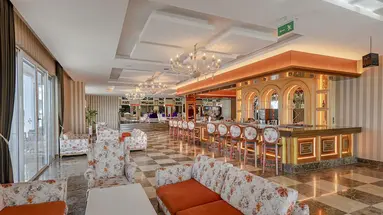 Oz Hotels Side Premium
