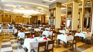 Oz Hotels Side Premium