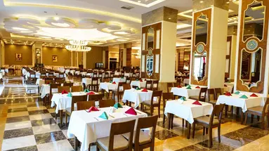 Oz Hotels Side Premium