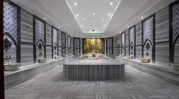 Oz Hotels Side Premium