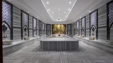 Oz Hotels Side Premium