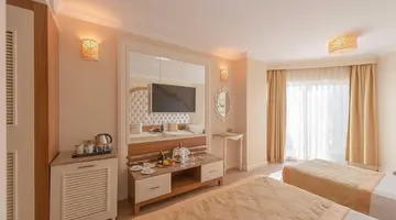 Oz Hotels Side Premium