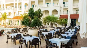 Oz Hotels Side Premium
