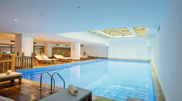 Oz Hotels Side Premium