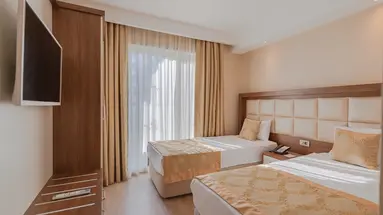 Oz Hotels Side Premium
