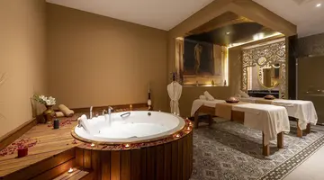 Oz Hotels Side Premium