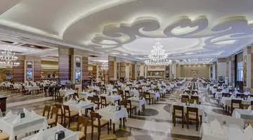 Oz Hotels Side Premium
