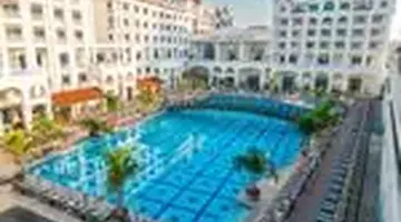 Oz Hotels Side Premium