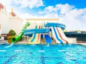 Oz Hotels Side Premium