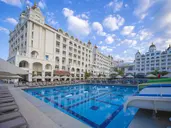 Oz Hotels Side Premium